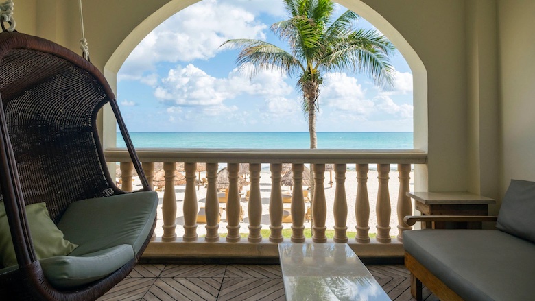 Ocean View